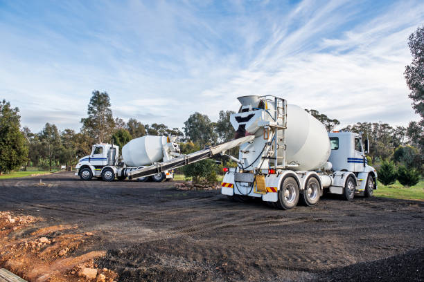 Best Concrete Driveway Installation in Dale City, VA