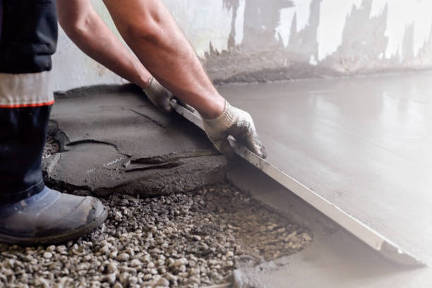 Best Decorative Concrete in Dale City, VA